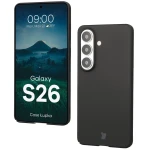 Etui Bizon Case Łupka do Galaxy S26, czarne