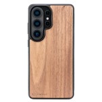 Drewniane etui do Galaxy S26 Ultra, Bewood Orzech Amerykański