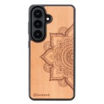 Drewniane etui do Galaxy S26, Bewood Mandala Jabłoń