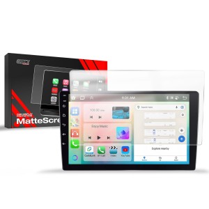 Folia antyodciskowa Grizz Protector do Android Radio Allnoel A3453 9"