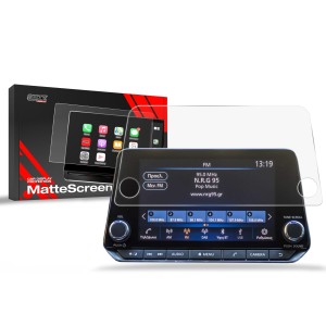 Folia antyodciskowa Grizz Protector do Nissan Qashqai 3 9" (2021-2024)