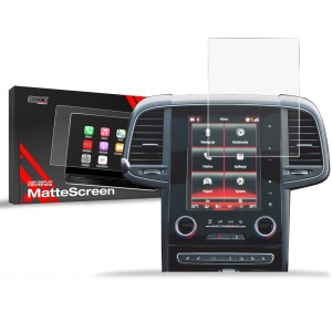 Folia antyodciskowa Grizz Protector do Renault Scenic 4 8,7" (2016-2019)