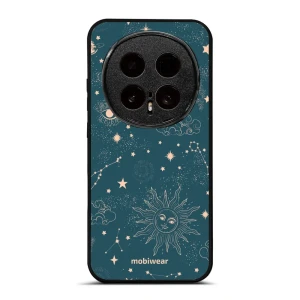Etui ochronne do Honor Magic8 Pro, Mobiwear Glossy Case, astralny pył