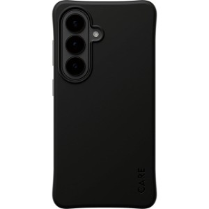 Etui CARE by Panzerglass Samba Case do Galaxy S26 do MagSafe, czarne