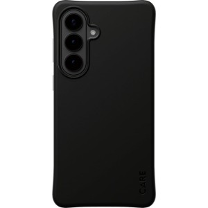 Etui CARE by Panzerglass Samba Case do Galaxy S26 Plus do MagSafe, czarne