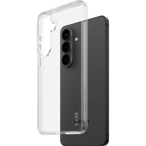 Etui CARE by PanzerGlass Urban Explorer Case do Galaxy S26 Plus, przezroczyste