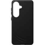 Etui CARE by PanzerGlass Flow do Galaxy S26, do MagSafe, czarne