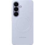 Etui Samsung Slim Magnet Case do Galaxy S26 do MagSafe, fioletowe