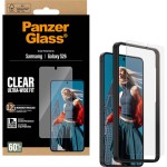 Szkło hartowane z aplikatorem PanzerGlass Ultra-Wide Fit do Galaxy S26, przezroczyste