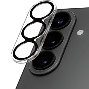 Szkło hartowane na aparat PanzerGlass PicturePerfect Camera Lens Protector dla Galaxy S26 Plus / S26, przezroczyste