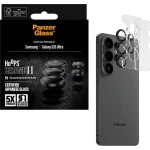 Szkło ceramiczne na aparat z aplikatorem PanzerGlass Hoops Ceramic II do Galaxy S26 Ultra