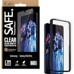 Szkło hartowane z aplikatorem SAFE by PanzerGlass Ultra-Wide Fit + EasyAligner do Galaxy S26 Ultra