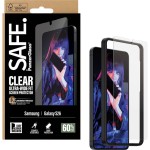 Szkło hartowane z aplikatorem SAFE by PanzerGlass Ultra-Wide Fit + EasyAligner do Galaxy S26
