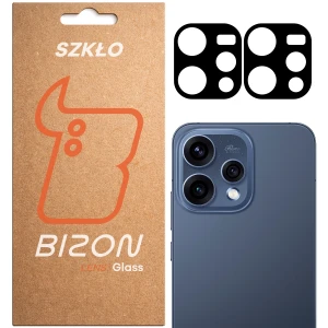 Szkło na aparat Bizon Glass Lens do Oppo Reno 15, 2 sztuki