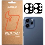 Szkło na aparat Bizon Glass Lens do Oppo Reno 15 F / FS, 2 sztuki