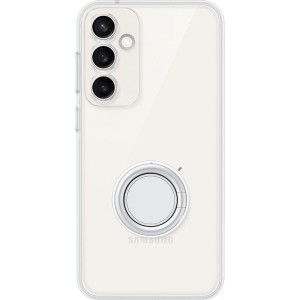 OUTLET: Etui Samsung Clear Gadget Case do Galaxy S23 FE, przezroczyste