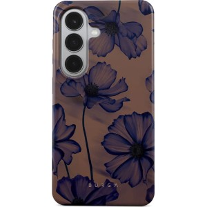 Etui Burga Tough Magnetic do Galaxy S26 Plus, Velvet Night