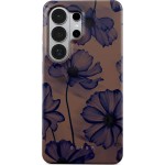 Etui Burga Tough Magnetic do Galaxy S26 Ultra, Velvet Night