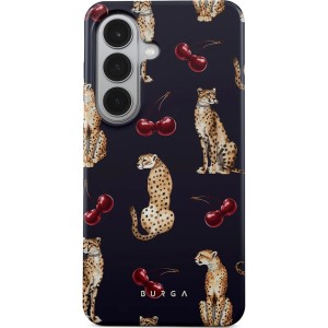 Etui Burga Tough Magnetic do Galaxy S26, Cougar