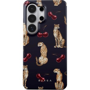Etui Burga Tough Magnetic do Galaxy S26 Ultra, Cougar