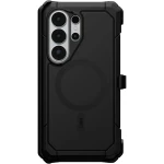 Etui pancerne z klipsem Urban Armor Gear Trooper Holster do Galaxy S26 Ultra, do MagSafe, czarne