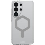 Etui pancerne Urban Armor Gear Plyo Magnet do Galaxy S26 Ultra, przezroczysto-szare
