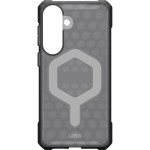 Etui pancerne Urban Armor Gear Essential Armor Mag do MagSafe do Galaxy S26 Plus, szare