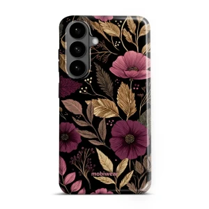 Etui ochronne do Galaxy S26 Plus, Mobiwear Elite Pro, jesień glamour