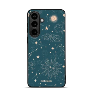 Etui ochronne do Galaxy S26 Plus, Mobiwear Glossy Case, astralny pył