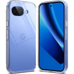 Etui Ringke Fusion do Google Pixel 10a, przezroczyste 