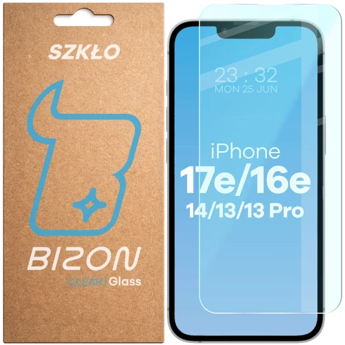 bizon-glass-clear-2f-apple-iphone-17e-16e-14-13-pro-13-01.webp