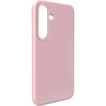 Etui Puro Icon Mag do Galaxy S26, do MagSafe, różowe