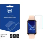 Folia ochronna 3mk Watch Protection ARC do Huawei Band 11, 3 sztuki