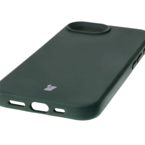 bizon-soft-case-iphone-16e-dark-green-03.webp