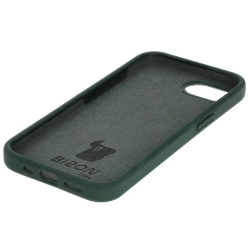 bizon-soft-case-iphone-16e-dark-green-04.webp
