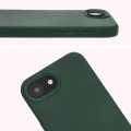 bizon-soft-case-iphone-16e-dark-green-05.webp