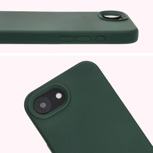 bizon-soft-case-iphone-16e-dark-green-05.webp
