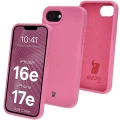 bizon-soft-case-iphone-16e-fuchsia-01.webp