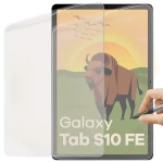 Folia matowa Bizon Tab Film Sun Duo do Galaxy Tab S10 FE, 2 sztuki