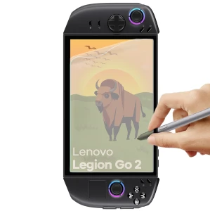 Folia matowa Bizon Tab Film Sun do Lenovo Legion Go 2, 1 sztuka