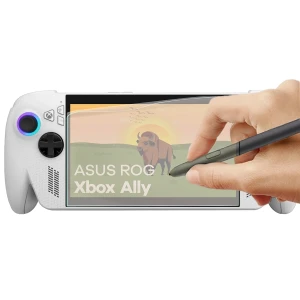 Folia matowa Bizon Tab Film Sun do ASUS ROG Xbox Ally, 1 sztuka