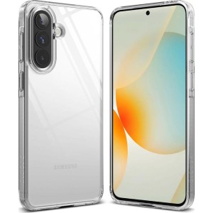 Etui Ringke Fusion do Galaxy A57 5G, przezroczyste