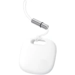 Lokalizator Baseus T2 Pro na Bluetooth 5.0 do Android / iOS, biały