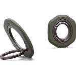 Uchwyt magnetyczny na palec / podstawka Urban Armor Gear UAG Magnetic Ring Stand LT do MagSafe, oliwkowy