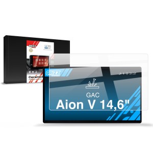 Folia ceramiczna Grizz Protector do GAC Aion V 14,6" (2024-2026)
