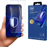 Szkło hybrydowe 3mk FlexibleGlass Pro do Nothing Phone 4a