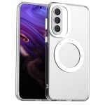 Etui Techsuit CandyCase MagSafe do Galaxy A57 5G, białe