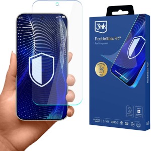 Szkło hybrydowe 3mk FlexibleGlass Pro do Xiaomi POCO X8 Pro