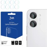 Osłona na aparat 3mk Lens Protection do Xiaomi POCO X8 Pro Max, 4 zestawy