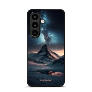 Etui ochronne do Galaxy S26, Mobiwear Glossy Case, nocna góra